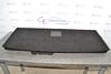 VW Passat 3C B6 05-10 Trunk cargo floor Kofferaumbelag black Variant