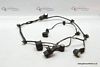 VW Passat 3C B6 05-10 Kabel Leitungssatz PDC hinten + Ultraschallsensor LA7W