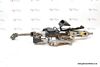 VW Passat 3C B6 05-10 Steering column steering mechanical steering column lock