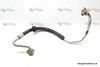 VW Passat 3C B6 05-10 Climate line hose air compressor to the condenser