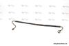 BMW 1er E87 03-12 Steering pressure hose stretch hose line diesel