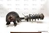 Seat Ibiza 4 6L 02-08 Knuckle front with brake carrier complete with shock absor