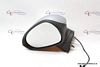 Seat Ibiza 5 6J 08-12 Mirror mirror electrically folding bar Lapp front left sif