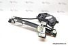 Seat Ibiza 5 6J 08-12 Window regulator electric rear left 5-door