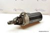 Audi A6 C5 4B 97-05 Starter starter motor manual transmission 2, 0kW Bosch