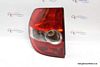 VW Fox 5Z1 05-10 Tail light tail light tail light rear left