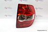 VW Fox 5Z1 05-10 Tail light tail light tail light rear right