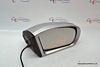 Mercedes C W203 00-07 Mirror mirror electric front right 744 brilliant black