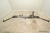 Mercedes C W203 00-07 Steering steering power steering diesel