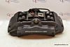 Porsche Cayenne 955 02-10 front left 6-piston brake caliper black Brembo with co