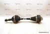 Porsche Cayenne 955 02-10 Drive shaft drive shaft front