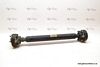 Porsche Cayenne 955 02-10 Drive shaft front automatic petrol