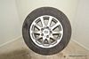 Porsche Cayenne 955 02-10 RIM alloy wheel 7,5Jx17 ET53 9A1 sifront lefter 235/65