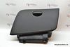 Seat Leon 1P 05-14 Storage compartment glove box completely black