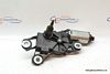 Seat Leon 1P 05-14 Wiper motor rear