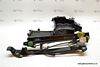 Seat Leon 1P 05-14 Window regulator electric front left