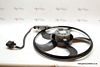 Seat Leon 1P 05-14 Fan motor fan unit 400W 420 MM Bosch