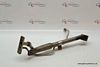 Seat Leon 1P 05-14 Oil tube Turbo 1.6 CR