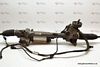 Seat Leon 1P 05-14 Steering box steering electronic generation 3