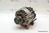 Seat Leon 1P 05-14 Lima 14V alternator alternator 140A Valeo