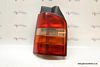 VW Transporter T5 03-09 Tail light tail light tail light rear left