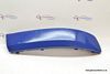 VW Transporter T5 03-09 Bar bumper bumper right blue 95