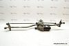 VW Transporter T5 03-09 Wiper linkage + wiper motor front