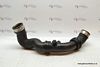 VW Transporter T5 03-09 Hose intercooler pipe 2,5TDI