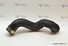 Audi A4 B6 8E 00-04 hose intercooler hose cooler to the pressure pipe