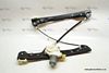 BMW 3er E90 E91 05-11 Window regulator electric front left motor