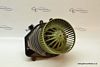 VW Passat 3B 00-05 Interior blower fan motor blower motor + resistor