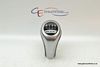 BMW X3 E83 04-10 Shift knob 6 speed shift boot