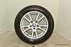 BMW X3 E83 04-10 RIM alloy wheel 8Jx17EH2 ET46 double spoke 148