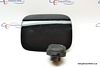 Audi A4 B7 8E 04-08 Tank lid tank door cover black LY9B