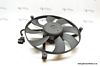 Seat Ibiza 4 6L 02-08 Fan motor fan 345 mm 250 / 60W TEMIC