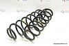 Seat Ibiza 4 6L 02-08 Spring rear left u. Right 1xOrange 2xGelb 1xBlau