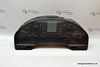 Audi A8 4D 94-02 Instrument cluster speedometer fuel 4.2 V8