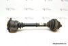 Audi A8 4D 94-02 Drive shaft drive shaft front automatic Quattro