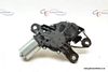 VW Polo 6R 09-12 Rear wiper motor Bosch