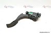 VW Polo 6R 09-12 Gas pedal electric with electronic module