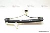 VW Polo 6R 09-12 Window regulator electric rear right 5-door