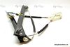 VW Polo 6R 09-12 Window regulator electric front right 5-door