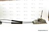 VW Polo 6R 09-12 Gearshift cables for manual transmission 5-speed