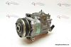 Skoda Octavia 1Z 04-08 Air conditioning compressor Sanden with pulley