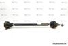 Skoda Octavia 1Z 04-08 Drive shaft drive shaft front right diesel manual transmi