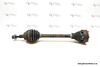 Skoda Octavia 1Z 04-08 Drive shaft drive shaft front left diesel manual transmis