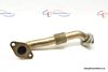 Skoda Octavia 1Z 04-08 EGR pipe BJB 1,9TDI PD