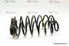 VW Polo 6R 09-12 Spring rear left u. Right 1xOrgange 3xGrün 1xGelb