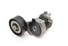 Skoda Fabia 6Y2 99-04 Idler Pulley tensioner role holder absorber petrol engine