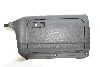 VW Eos 1F 11-15 Glove box tray black 82V